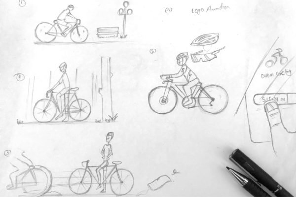 cycle